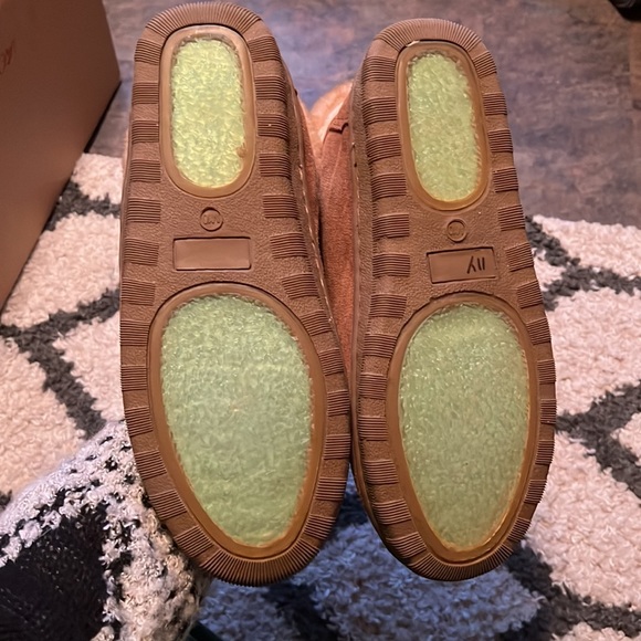 Unisex slippers - Picture 3 of 6